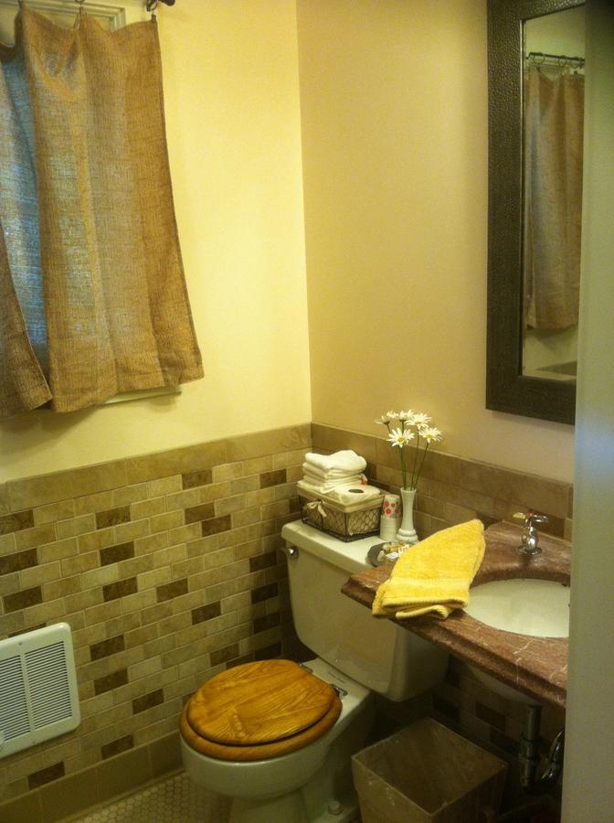 Barnard House Bed And Breakfast Pittsburgh Esterno foto