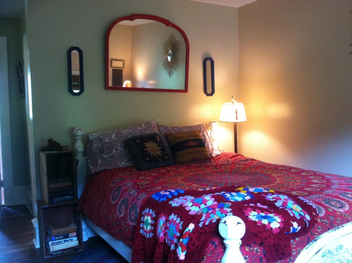 Barnard House Bed And Breakfast Pittsburgh Esterno foto
