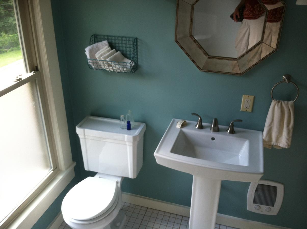 Barnard House Bed And Breakfast Pittsburgh Esterno foto