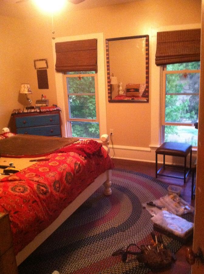 Barnard House Bed And Breakfast Pittsburgh Esterno foto