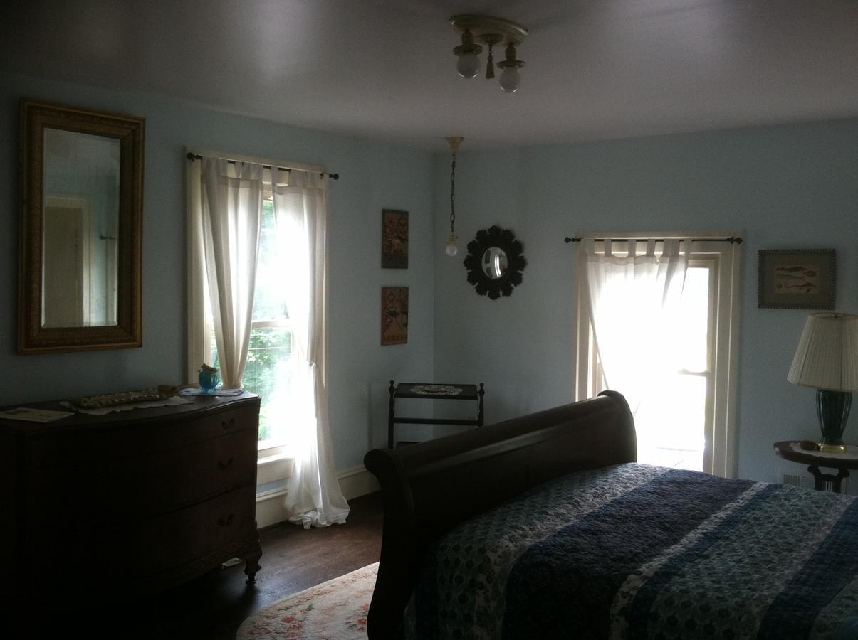 Barnard House Bed And Breakfast Pittsburgh Esterno foto