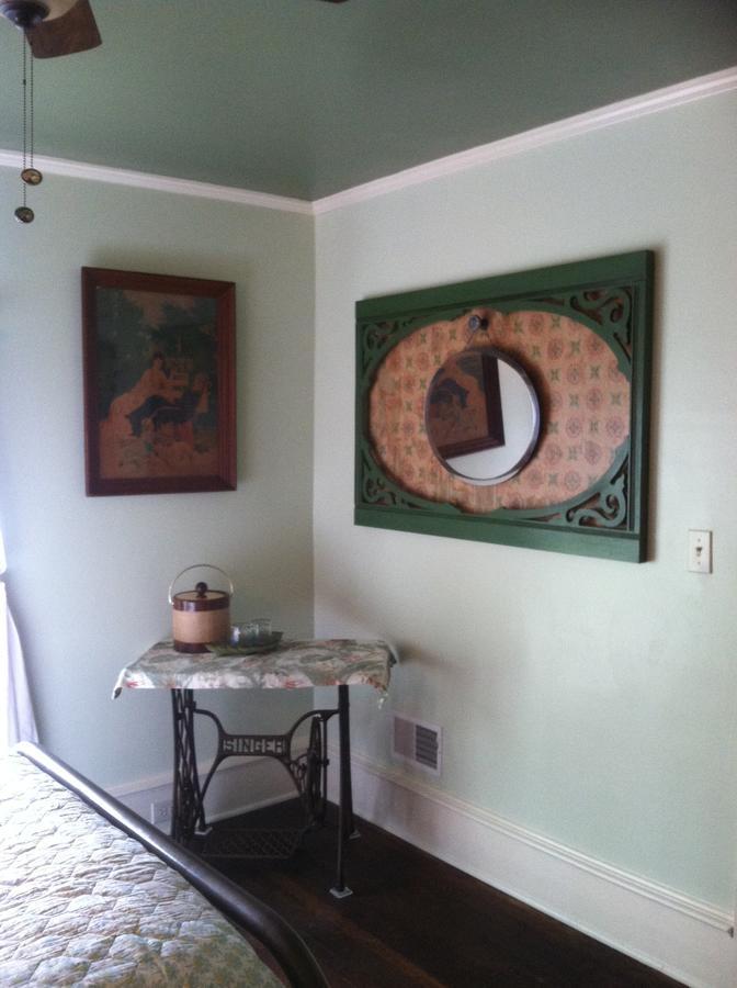 Barnard House Bed And Breakfast Pittsburgh Esterno foto