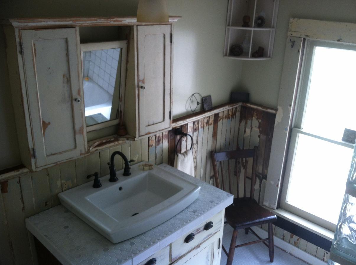 Barnard House Bed And Breakfast Pittsburgh Esterno foto